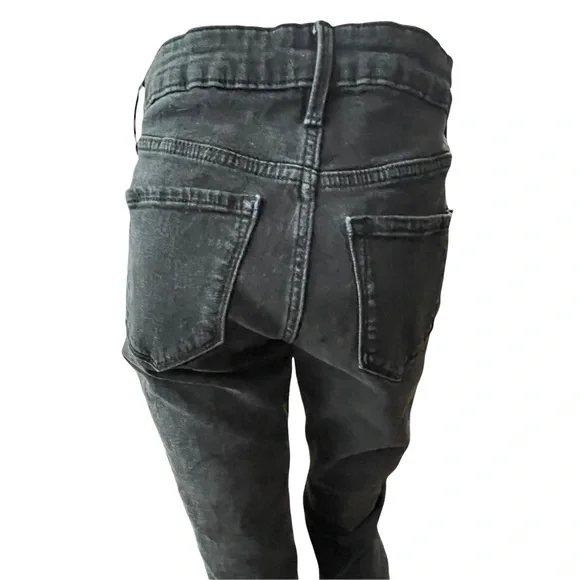 Old Navy rockstar super skinny jeans size 4 - Picture 7 of 12